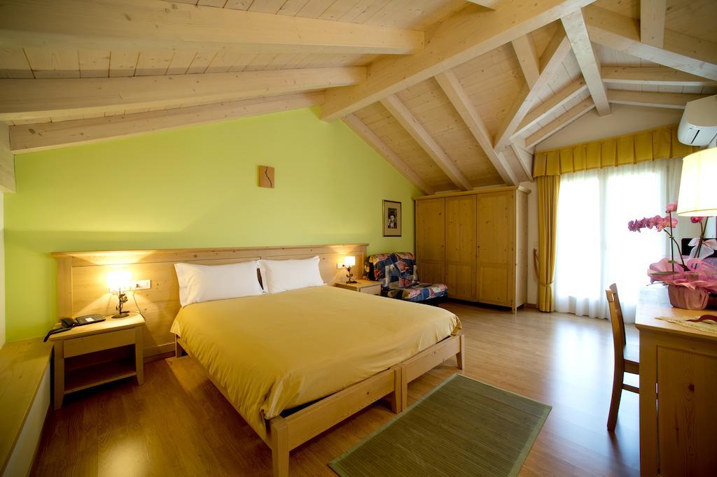 Agriturismo Maso Grener Lavis Room photo