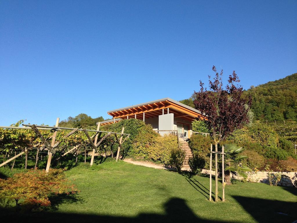 Agriturismo Maso Grener Lavis Room photo