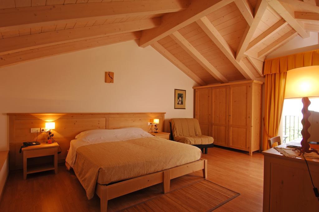 Agriturismo Maso Grener Lavis Room photo